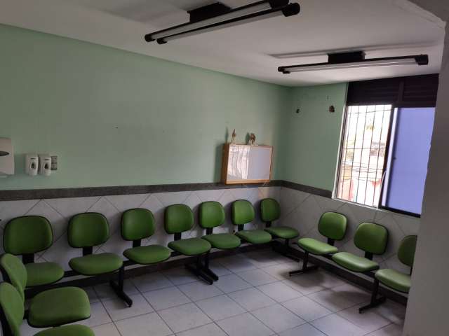 Prédio em Brotas com 480m² à venda por R$ 2.000.000,00