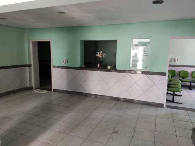 Prédio em Brotas com 480m² à venda por R$ 2.000.000,00