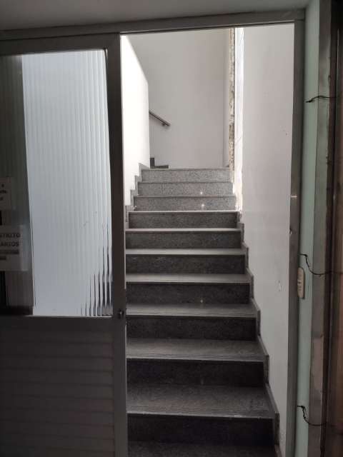 Prédio em Brotas com 480m² à venda por R$ 2.000.000,00