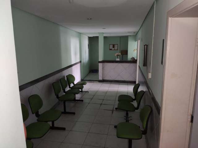 Prédio em Brotas com 480m² à venda por R$ 2.000.000,00