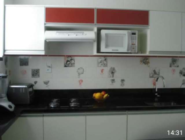 Apartamento em Amaralina com 2 quartos sendo 1 suíte, 130m² à venda por R$ 450.000,00