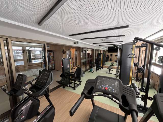 Apartamento na Barra com  1 suíte, 27m² à venda por R$ 590.000,00