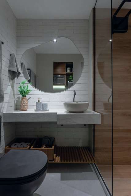 Studio na Ondina EM CONSTRUÇÃO, 15m² à venda por R$ 279.000,00