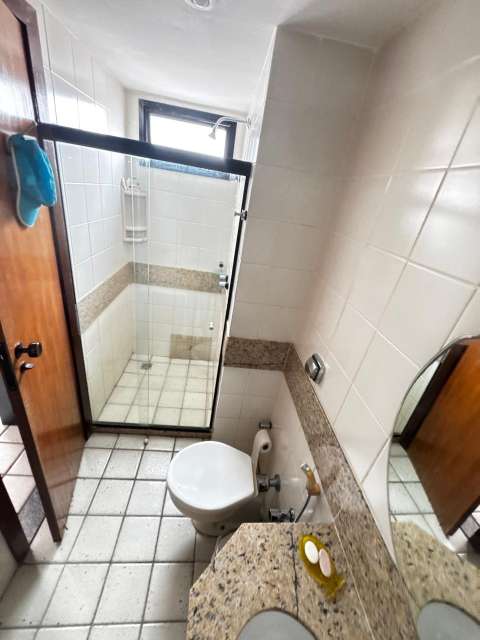 Apartamento com 3 quartos e 3 suítes, 179,00 m² para alugar por R$ 9.000,00 - jardim Apipema, Salvador/BA 