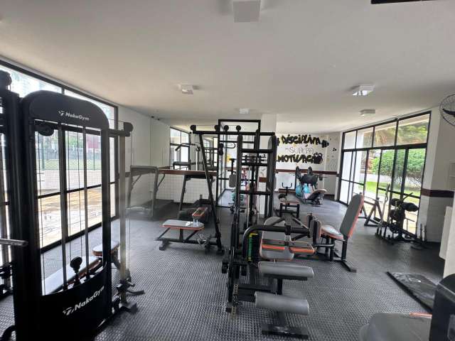 Apartamento com 3 quartos e 3 suítes, 179,00 m² para alugar por R$ 9.000,00 - jardim Apipema, Salvador/BA 