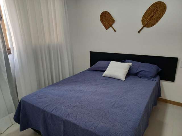 Studio com 1 quarto e 1 suíte, 25,25 m² para alugar por R$ 3.700,00 - Ondina, Salvador/BA