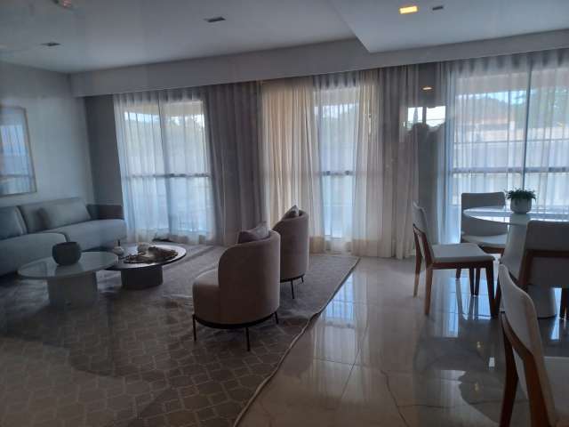 Studio com 1 quarto e 1 suíte, 25,25 m² para alugar por R$ 3.700,00 - Ondina, Salvador/BA