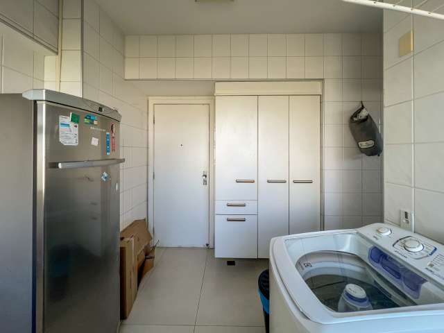 Apartamento no Horto Florestal com 3 suítes, 210m² à venda por R$ 2.000.000,00