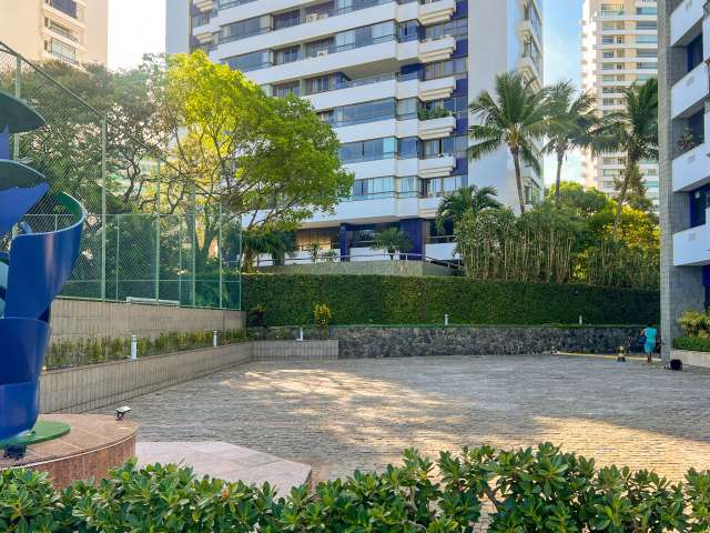 Apartamento no Horto Florestal com 3 suítes, 210m² à venda por R$ 2.000.000,00