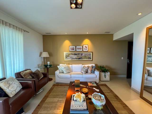 Apartamento no Horto Florestal com 3 suítes, 210m² à venda por R$ 2.000.000,00