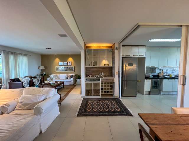 Apartamento no Horto Florestal com 3 suítes, 210m² à venda por R$ 2.000.000,00