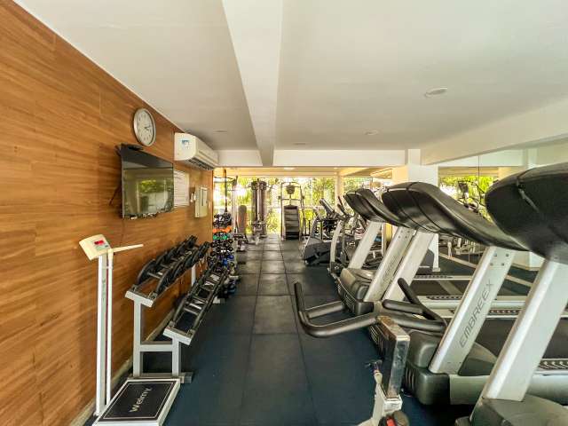 Apartamento no Horto Florestal com 3 suítes, 210m² à venda por R$ 2.000.000,00