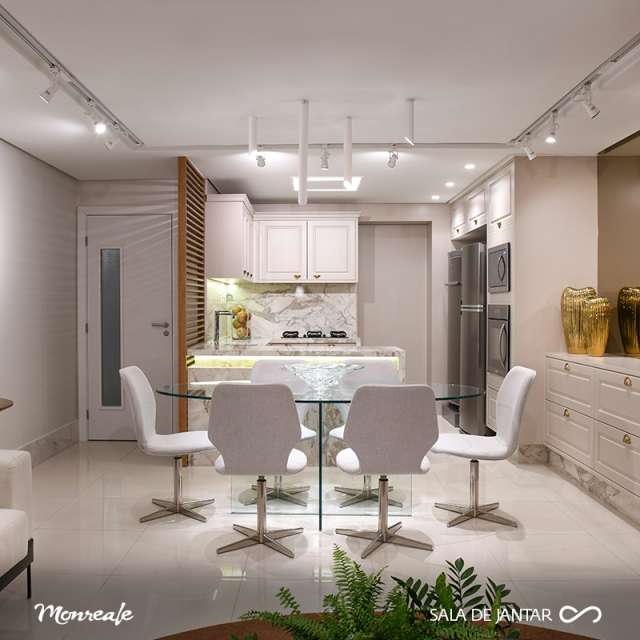 MONREALE | Apartamento na Pituba com 4 quartos sendo 2 suítes, 117m² à venda por R$ 1.300.000,00