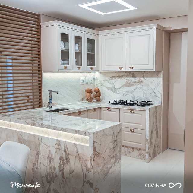 MONREALE | Apartamento na Pituba com 4 quartos sendo 2 suítes, 117m² à venda por R$ 1.300.000,00