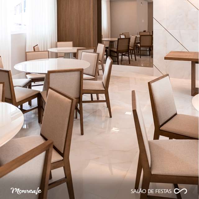 MONREALE | Apartamento na Pituba com 4 quartos sendo 2 suítes, 117m² à venda por R$ 1.300.000,00