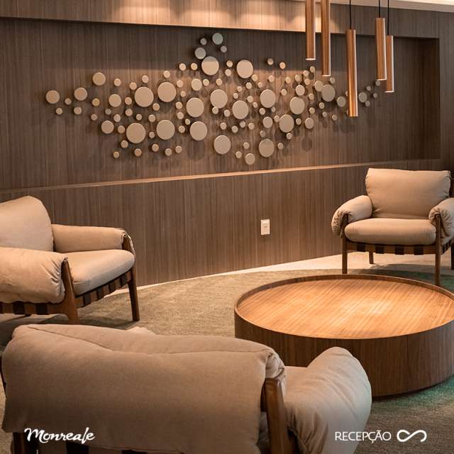 MONREALE | Apartamento na Pituba com 4 quartos sendo 2 suítes, 117m² à venda por R$ 1.300.000,00