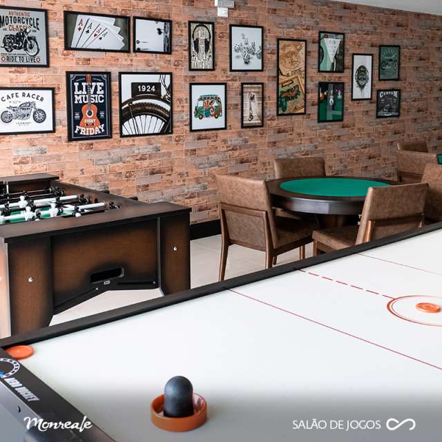 MONREALE | Apartamento na Pituba com 4 quartos sendo 2 suítes, 117m² à venda por R$ 1.300.000,00