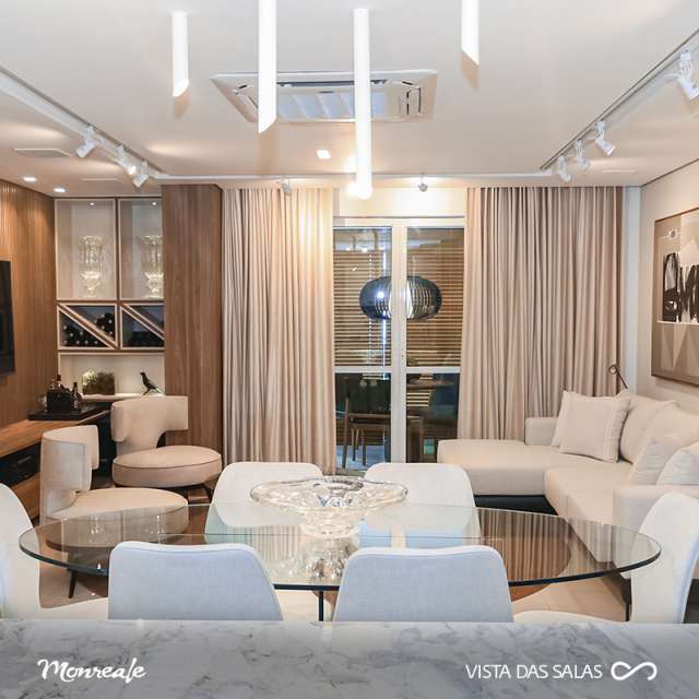 MONREALE | Apartamento na Pituba com 4 quartos sendo 2 suítes, 117m² à venda por R$ 1.300.000,00