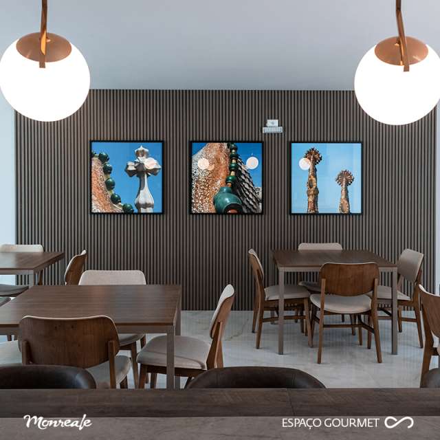 MONREALE | Apartamento na Pituba com 4 quartos sendo 2 suítes, 117m² à venda por R$ 1.300.000,00