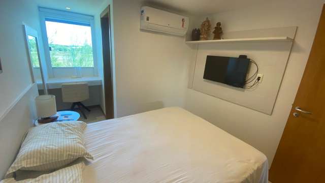 Casa em Itacimirim com 4 suítes, 114m² à venda por R$ 1.350.000,00