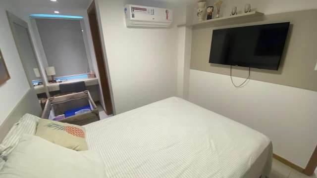 Casa em Itacimirim com 4 suítes, 114m² à venda por R$ 1.350.000,00