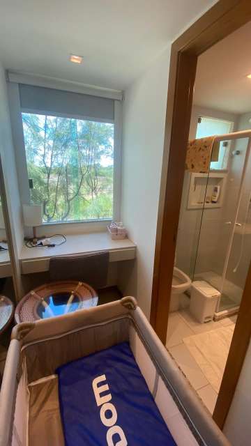 Casa em Itacimirim com 4 suítes, 114m² à venda por R$ 1.350.000,00