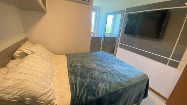 Casa em Itacimirim com 4 suítes, 114m² à venda por R$ 1.350.000,00