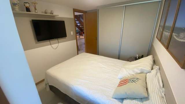 Casa em Itacimirim com 4 suítes, 114m² à venda por R$ 1.350.000,00