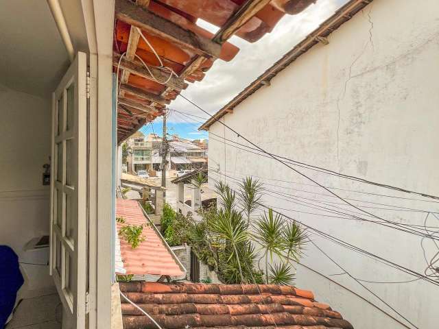 Casa Stella Maris com 4 quartos e 1 suíte, 116m² à venda por R$ 505.000,00