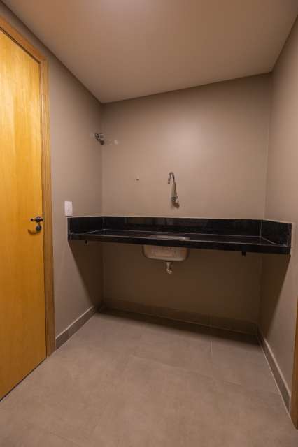 Andar Corporativo com 700,00 m² para alugar por R$ 42.000,00 - Caminho das Árvores - Salvador/BA 