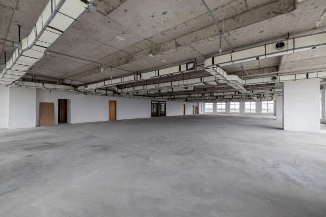 Andar Corporativo, Caminho das Árvores - Salvador