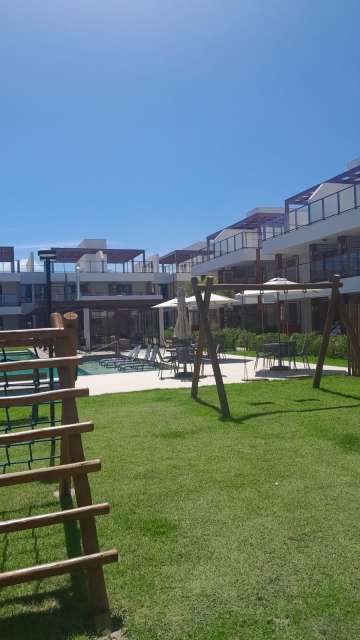 LUME ITACIMIRIM | Village em Itacimirim com 2 suítes e terraço, 138m², à venda por R$ 830.000,00