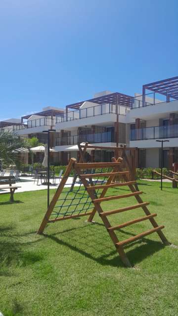 LUME ITACIMIRIM | Village em Itacimirim com 2 suítes e terraço, 138m², à venda por R$ 830.000,00