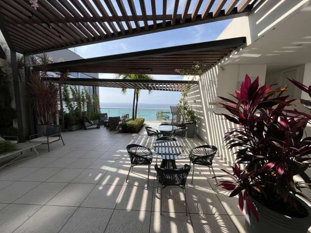 Apartamento na Dois de Julho com 1 quarto, 57m² à venda por R$ 750.000,00