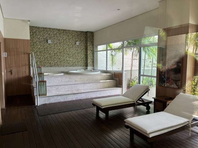 Apartamento na Dois de Julho com 1 quarto, 57m² à venda por R$ 750.000,00