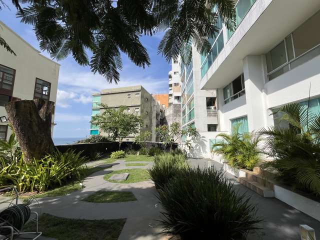 Apartamento na Dois de Julho com 1 quarto, 57m² à venda por R$ 750.000,00