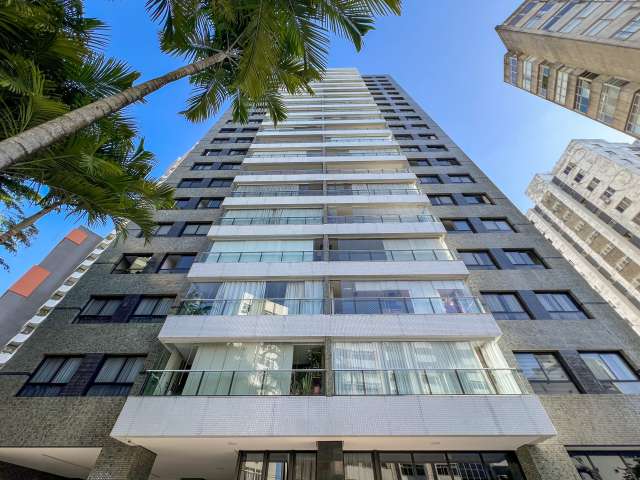 Apartamento na Graça PORTEIRA FECHADA com 3 quartos sendo 2 suítes, 108m² à venda por R$ 1.850.000,00