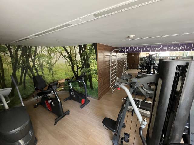 Quarto de hotel na Pituba, 25m² à venda por R$ 265.125,00