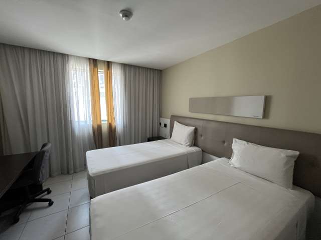 Quarto de hotel na Pituba, 25m² à venda por R$ 265.125,00