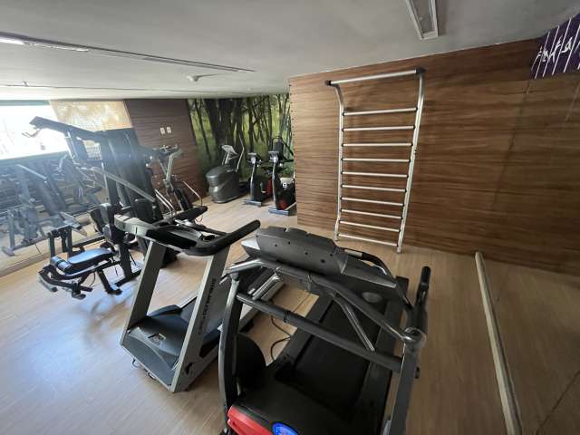 Quarto de hotel na Pituba, 25m² à venda por R$ 265.125,00