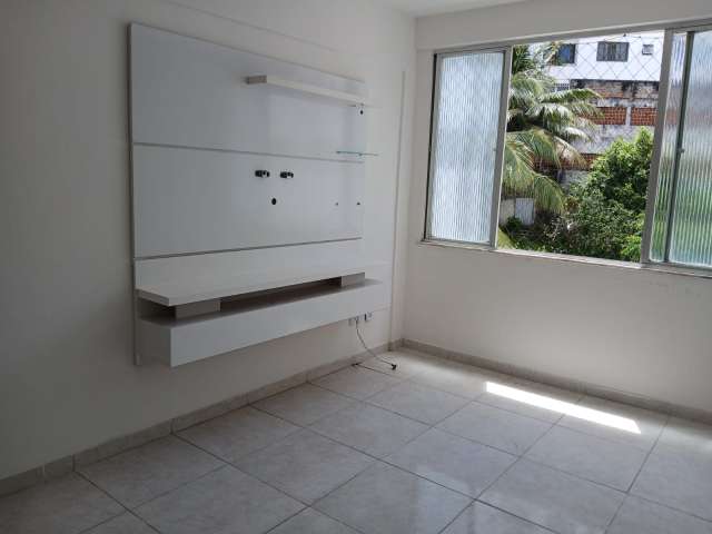 Apartamento com 2 quartos, 68 m² para alugar por R$ 2.400,00 - Ondina - Salvador/BA 