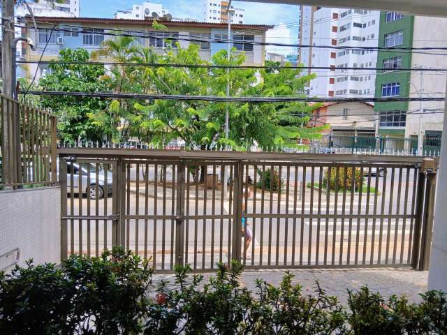 Apartamento com 2 quartos, 68 m² para alugar por R$ 2.400,00 - Ondina - Salvador/BA 
