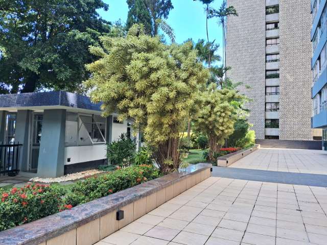 Apartamento na Federação com sendo 2 suítes, 176m² à venda por R$ 900.000,00