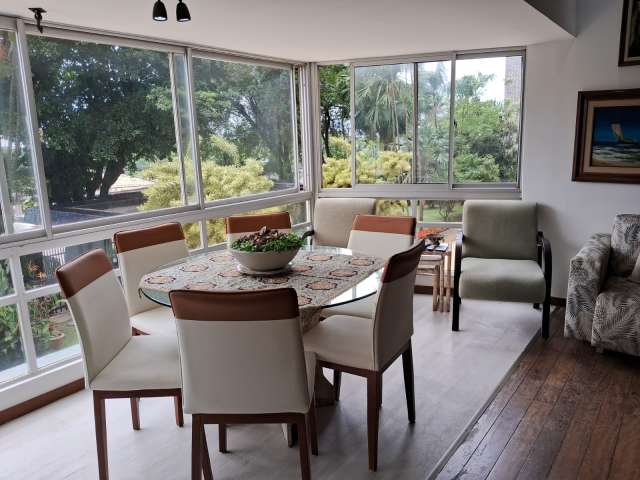 Apartamento na Federação com sendo 2 suítes, 176m² à venda por R$ 900.000,00