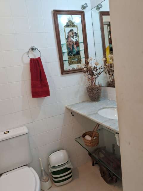 Apartamento na Federação com sendo 2 suítes, 176m² à venda por R$ 900.000,00