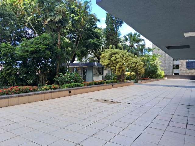 Apartamento na Federação com sendo 2 suítes, 176m² à venda por R$ 900.000,00