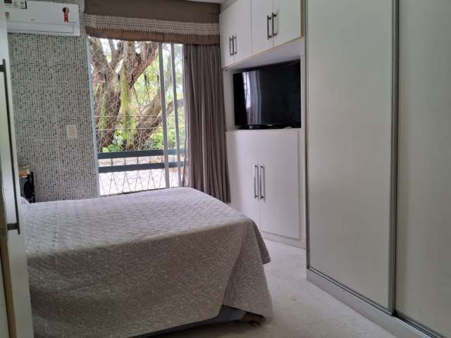 Apartamento na Federação com sendo 2 suítes, 176m² à venda por R$ 900.000,00