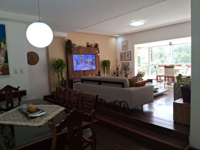 Apartamento na Federação com sendo 2 suítes, 176m² à venda por R$ 900.000,00