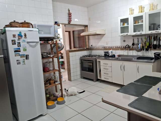 Apartamento na Federação com sendo 2 suítes, 176m² à venda por R$ 900.000,00