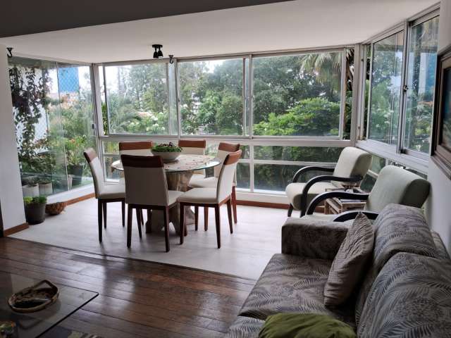 Apartamento na Federação com sendo 2 suítes, 176m² à venda por R$ 900.000,00